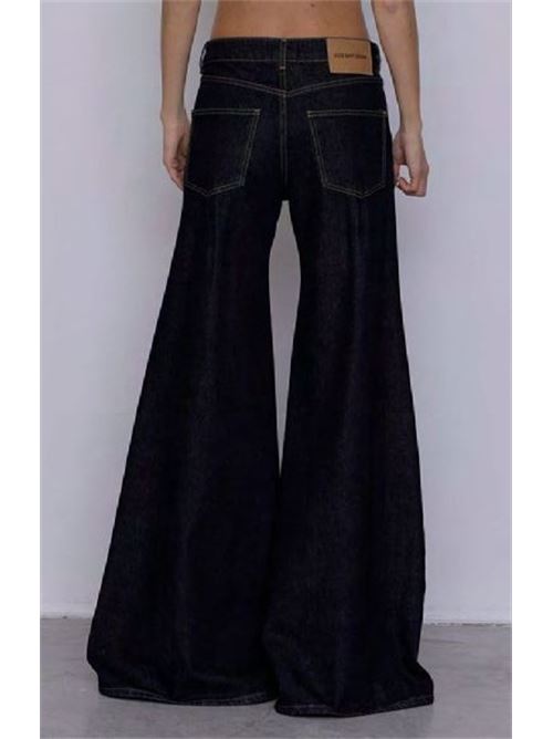 jeans eos GOD SAVE DENIM | EOS-8BLU SCURO
